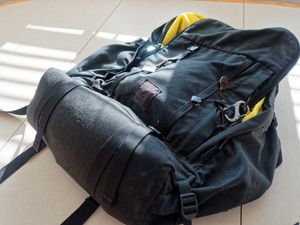 Topo backpack